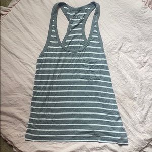 American eagle tank top